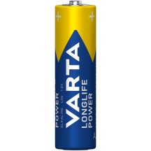 Baterie Varta Longlife Power AA LR06 Blister 4 buc 04906 121 414