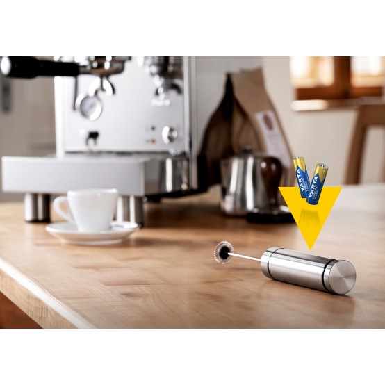 Baterie Varta Longlife Power AA LR06 Blister 4 buc 04906 121 414