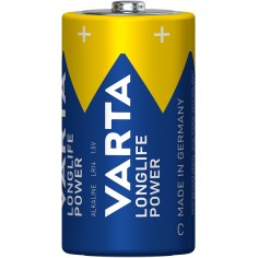 Baterie Varta Longlife Power LR14 Blister 2 buc 04914 121 412 2
