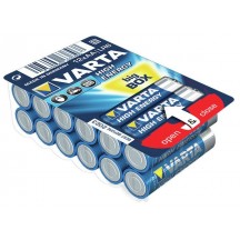 Baterie Varta Longlife Power AA LR06 Blister 12 buc 04906 301 112