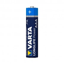 Baterie Varta Longlife AAA LR03 Blister 6+2 buc
