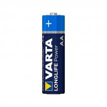 Baterie Varta Longlife AA LR06 Blister 6+2 buc 04906 121 428