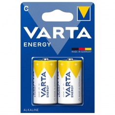Baterie Varta Energy LR14 Blister 2 buc 04114 229 412