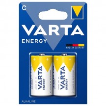 Baterie Varta Energy LR14 Blister 2 buc 04114 229 412