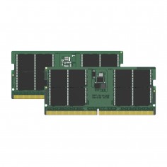 Memorie Kingston  KVR56S46BD8K2-96