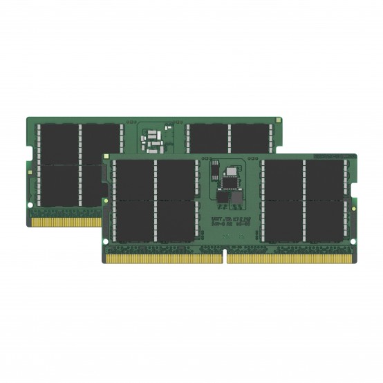 Memorie Kingston  KVR56S46BD8K2-96