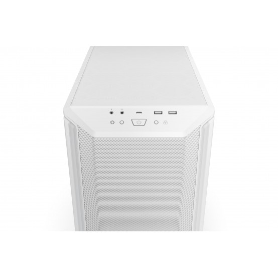 Carcasa be quiet! Dark Base 701 White ARGB BGW59