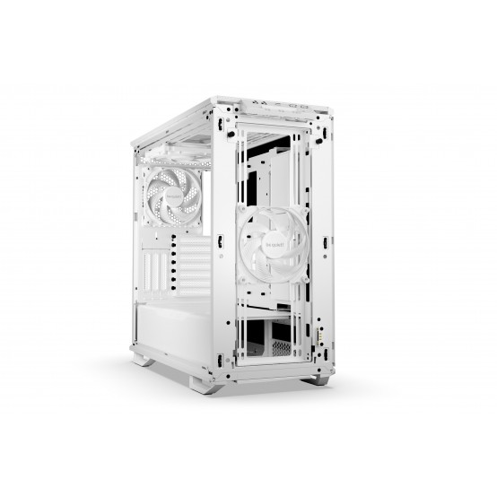 Carcasa be quiet! Dark Base 701 White ARGB BGW59