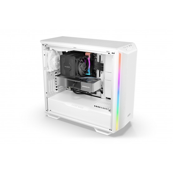 Carcasa be quiet! Dark Base 701 White ARGB BGW59
