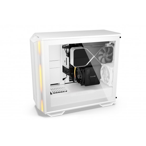 Carcasa be quiet! Dark Base 701 White ARGB BGW59