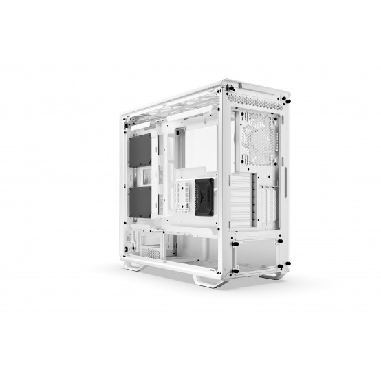 Carcasa be quiet! Dark Base 701 White ARGB BGW59