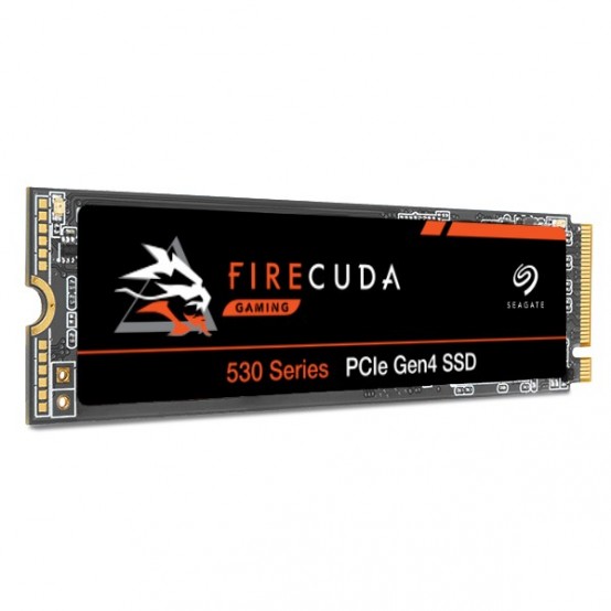 SSD Seagate FireCuda 530R ZP2000GM3A073