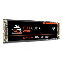 SSD Seagate FireCuda 530R ZP2000GM3A073