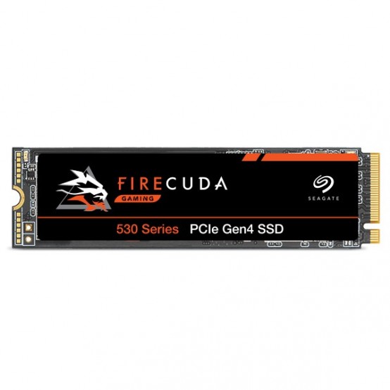 SSD Seagate FireCuda 530R ZP2000GM3A073