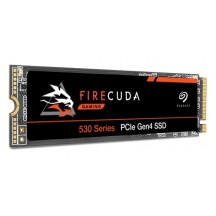 SSD Seagate FireCuda 530R ZP2000GM3A073