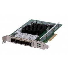 Placa de retea Intel Ethernet Converged Network Adapter X710-DA4FH 932575