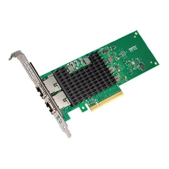 Placa de retea Intel  X710-T2L 984697