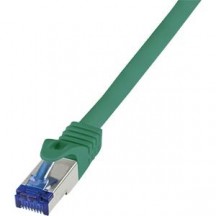 Cablu LogiLink  C6A105S