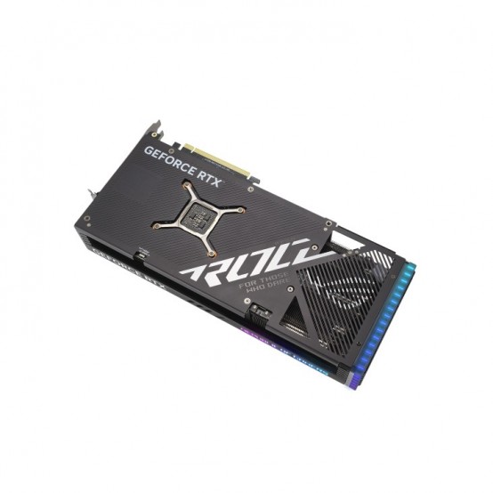 Placa video ASUS ROG-STRIX-RTX4070S-12G-GAMING 90YV0KD1-M0NA00