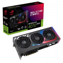 Placa video ASUS ROG-STRIX-RTX4070S-12G-GAMING 90YV0KD1-M0NA00