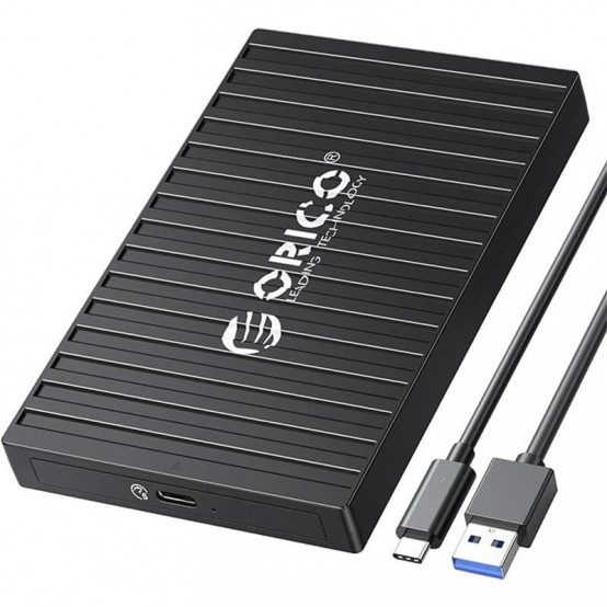 Rack Orico  9625-C3-BK