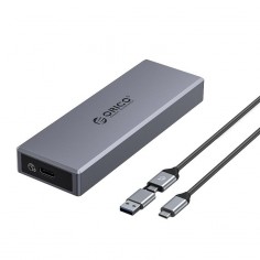 Rack Orico  CM2C3-G2-GY