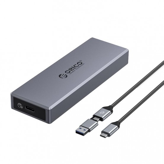 Rack Orico  CM2C3-G2-GY