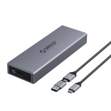 Rack Orico  CM2C3-G2-GY