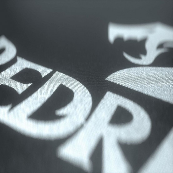 Mouse pad Redragon Flick XL P032-BK