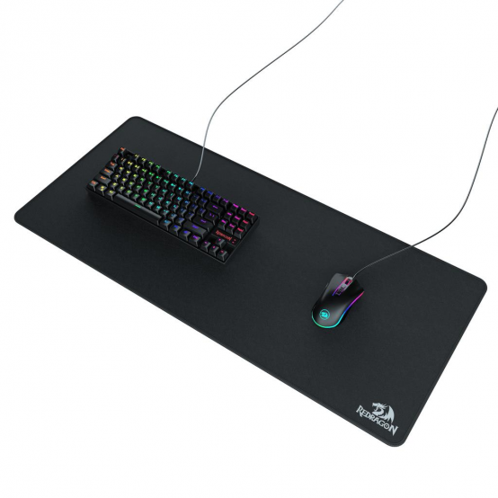 Mouse pad Redragon Flick XL P032-BK