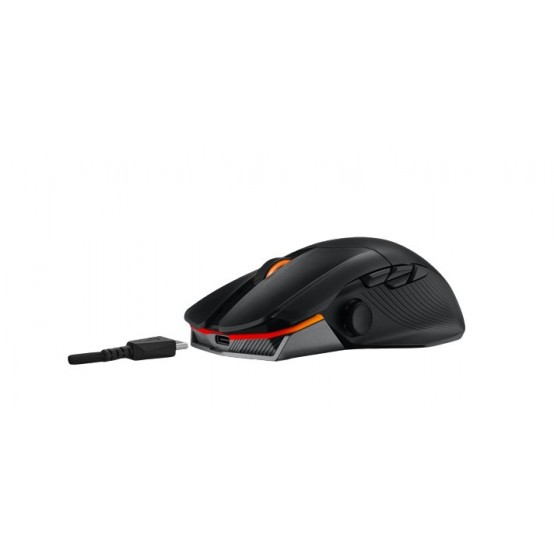 Mouse ASUS ROG Chakram X Origin Wireless AimPoint 90MP02N1-BMUA00