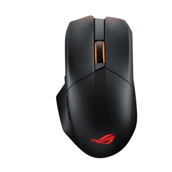 Mouse ASUS ROG Chakram X Origin Wireless AimPoint 90MP02N1-BMUA00