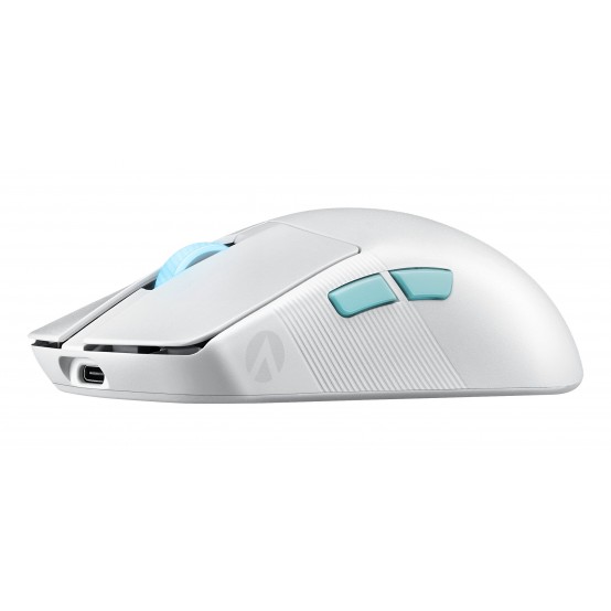 Mouse ASUS ROG Harpe Ace Aim Lab Edition 90MP02W0-BMUA10