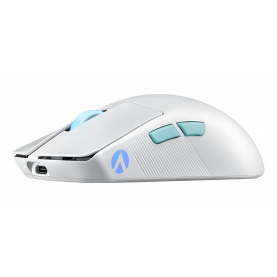 Mouse ASUS ROG Harpe Ace Aim Lab Edition 90MP02W0-BMUA10
