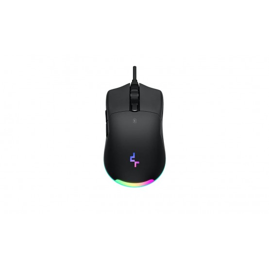 Mouse DeepCool MG510 R-MG510-BKCCNN-G