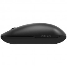 Mouse Delux  M399DB-BK