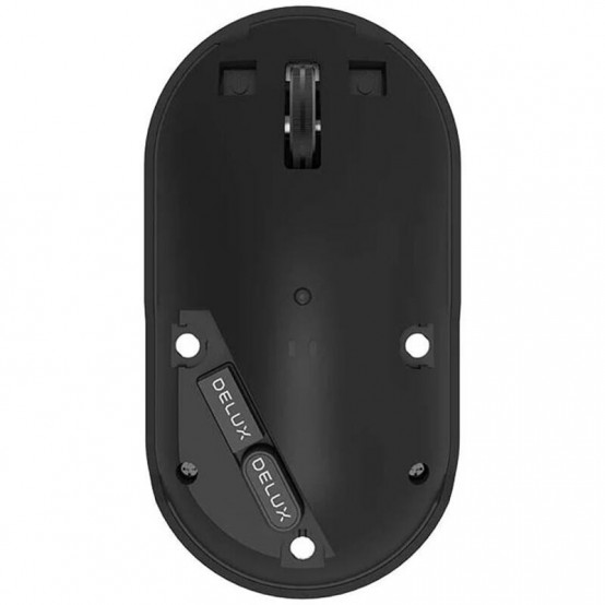 Mouse Delux  M399DB-BK