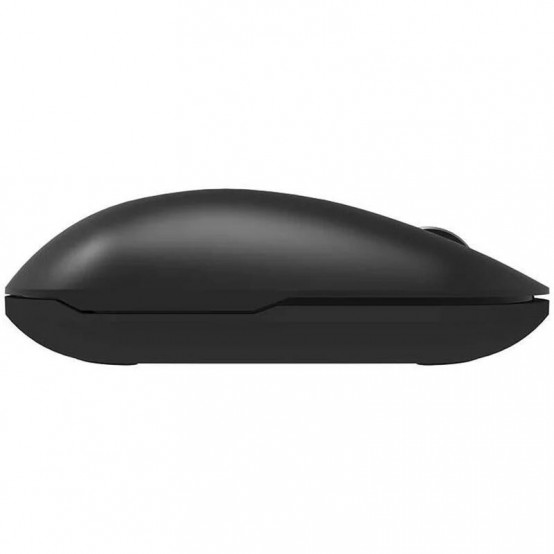 Mouse Delux  M399DB-BK