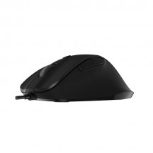 Mouse Delux  M517-BK-WIRED