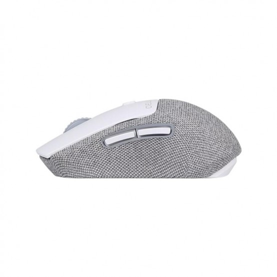 Mouse Delux  M520DB-PRO-WH