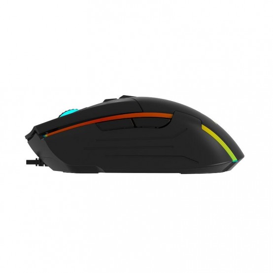 Mouse Delux  M522-BK