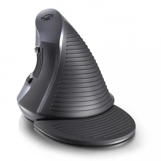Mouse Delux  M618BU