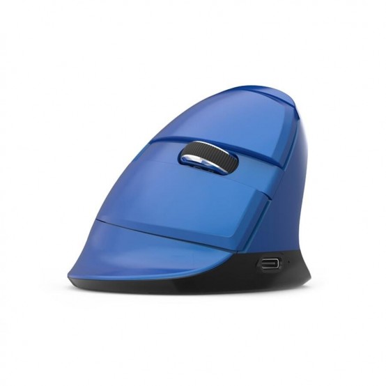 Mouse Delux  M618MINI-PB