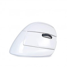 Mouse Delux  M618ZD-WH