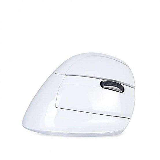 Mouse Delux  M618ZD-WH