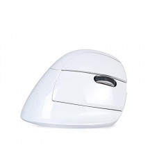 Mouse Delux  M618ZD-WH