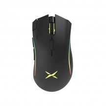 Mouse Delux  M625PLUS-BK