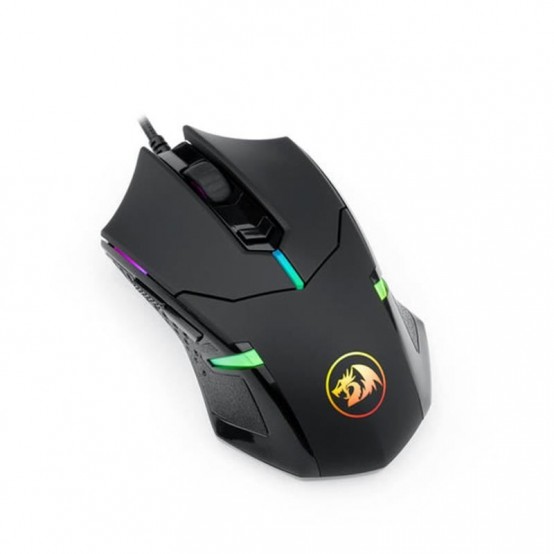 Mouse Redragon Centrophorus M601-RGB