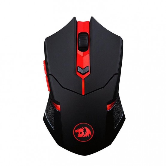 Mouse Redragon  M601WL-BA