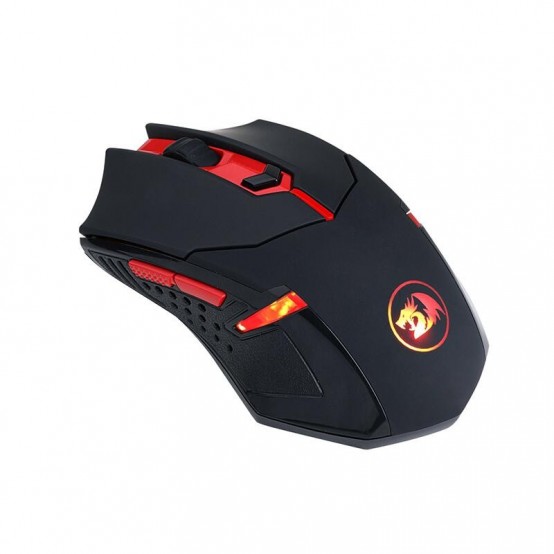 Mouse Redragon  M601WL-BA